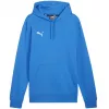 PUMA Team Goal Casuals Kapuzenpullover Peacoat 658618 02