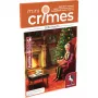 PEGASUS MiniCrimes - Silent Night | Weihnachtliches Deduktionsspiel