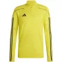 adidas Tiro 23 League Trainingsjacke Gelb IB8476 2XL