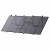 EcoFlow Einachsig-Solartracker