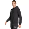 adidas Entrada 26 Hoodie Herren Schwarz Größe L
