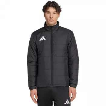 adidas Entrada 26 Light Herren-Trainingsjacke Schwarz M