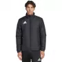 adidas Entrada 26 Light Herren-Trainingsjacke Schwarz M