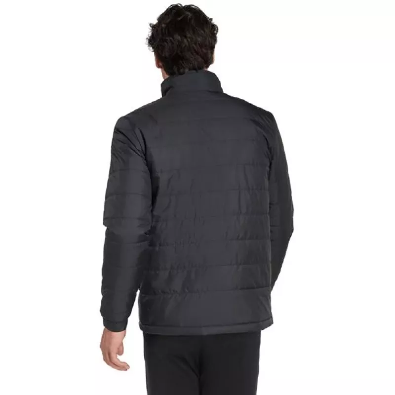 adidas Entrada 26 Light Herren-Trainingsjacke Schwarz M