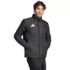 adidas Entrada 26 Light Herren-Trainingsjacke Schwarz M