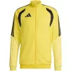 adidas Herren Tiro 26 Competition Trainingsjacke Gelb M