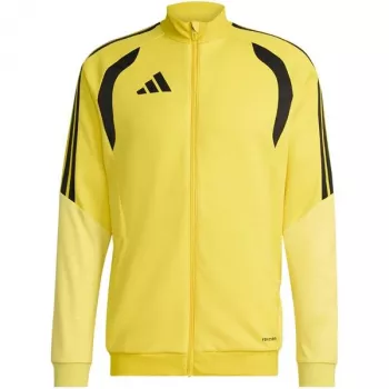 adidas Herren Tiro 26 Competition Trainingsjacke Gelb M