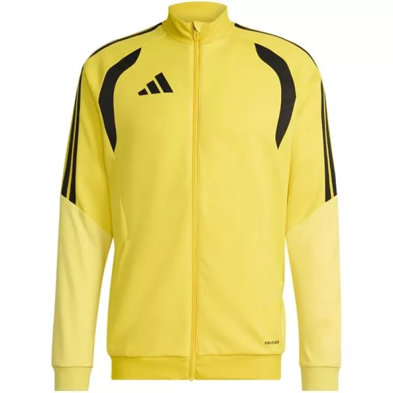 adidas Herren Tiro 26 Competition Trainingsjacke Gelb M