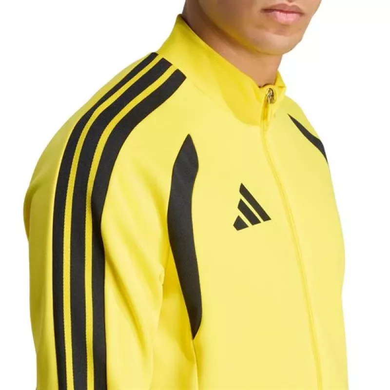 adidas Herren Tiro 26 Competition Trainingsjacke Gelb M