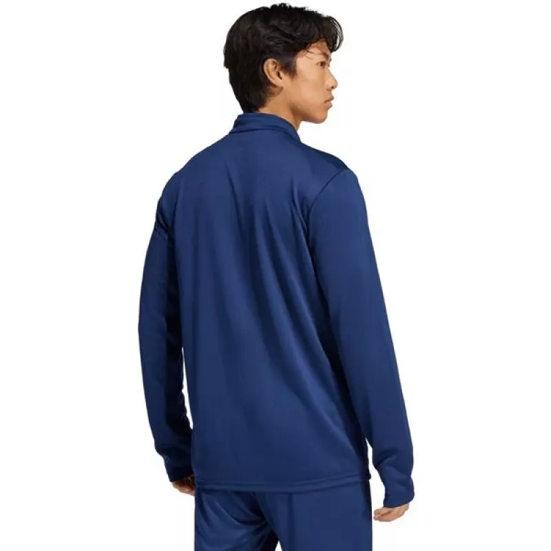 adidas Entrada 26 Trackjacke Herren Navy Blue M