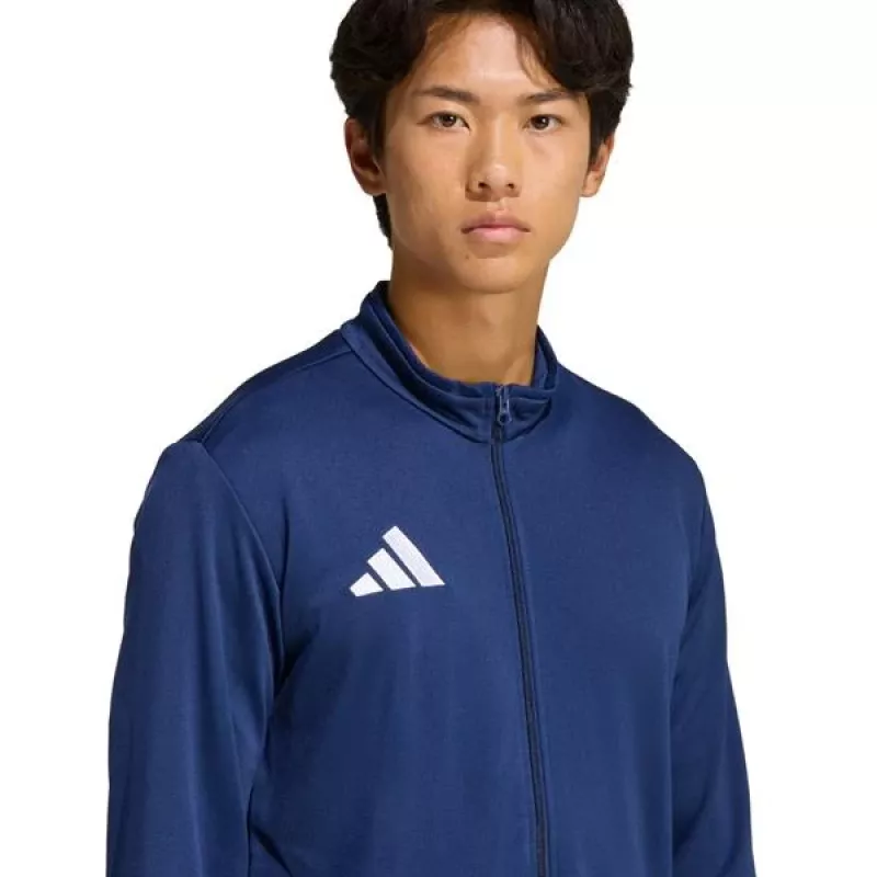 adidas Entrada 26 Trackjacke Herren Navy Blue M