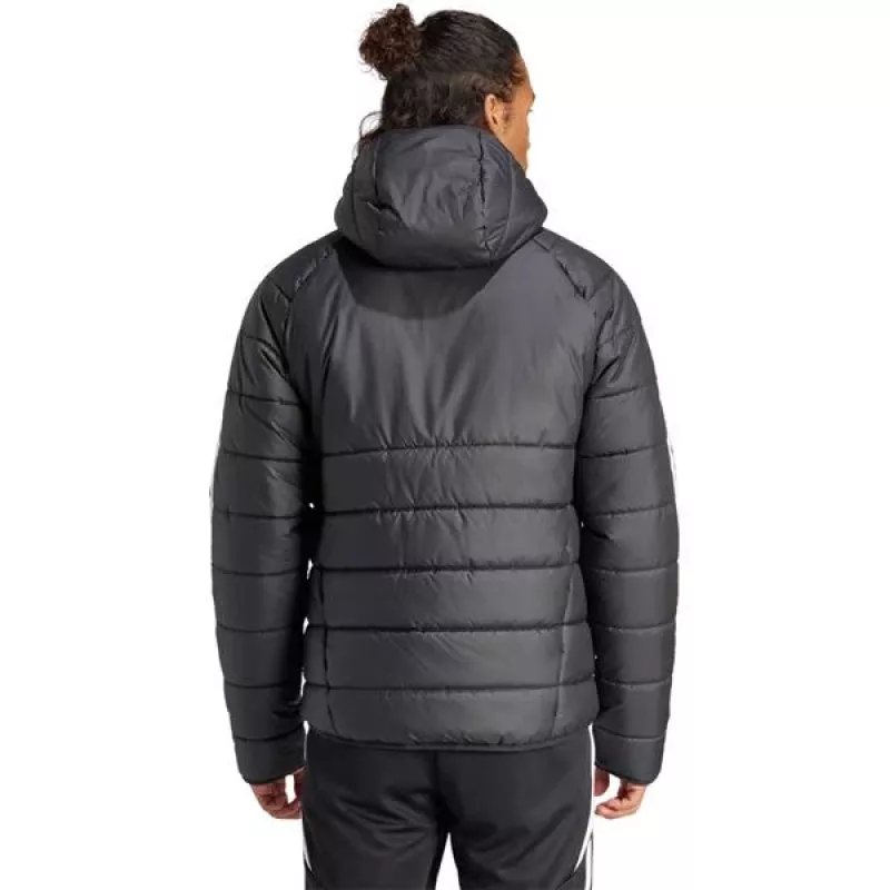 adidas Tiro 24 Winter Herrenjacke Schwarz IJ7388 M