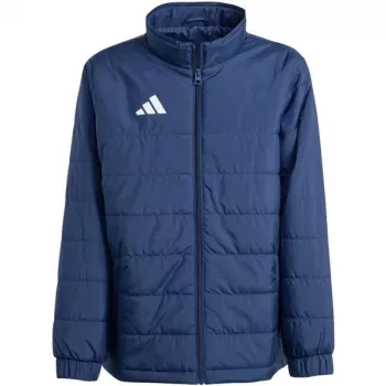 adidas Entrada 26 Light Kinderjacke Team Navy Blue 164cm
