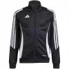 adidas Tiro 24 Trainings-Sweatshirt Schwarz IJ9958 140cm