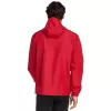 adidas Entrada 26 All Weather Herrenjacke Rot XL