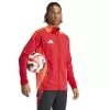 adidas Tiro 24 Competition Herren-Sweatshirt Rot-Orange IP1875