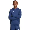 adidas Entrada 26 Hoody Kinder Team Navy Blue 152cm