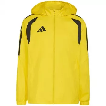 adidas Herren Tiro 26 League Windbreaker-Jacke Gelb L