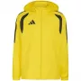 adidas Herren Tiro 26 League Windbreaker-Jacke Gelb L