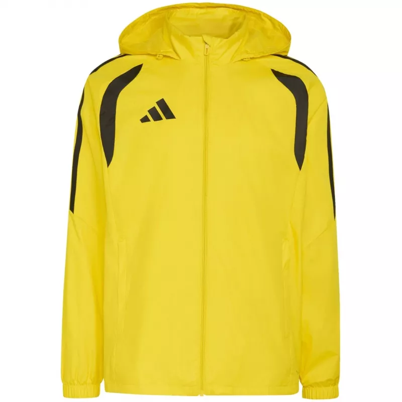 adidas Herren Tiro 26 League Windbreaker-Jacke Gelb L