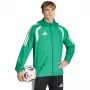 adidas Tiro 26 League Windbreaker Herren Grün JY9729 M