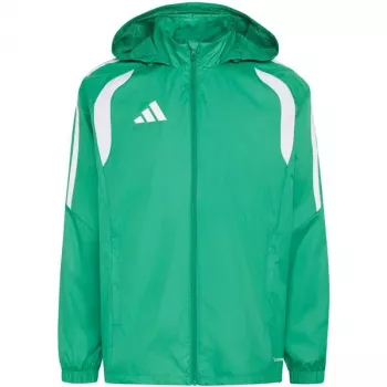 adidas Tiro 26 League Windbreaker Herren Grün JY9729 M