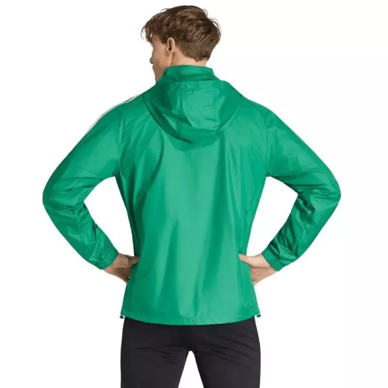 adidas Tiro 26 League Windbreaker Herren Grün JY9729 M