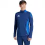 adidas Herren Tiro 24 Competition Trainingsjacke Navy 2XL