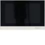 Hager RTQ600X IP Video-Innenstation, 7-Zoll-Touchscreen, Freisprechen, 2-Draht, Weiß