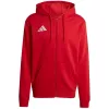 adidas Entrada 26 Full-Zip Hoody Herren Rot 2XL