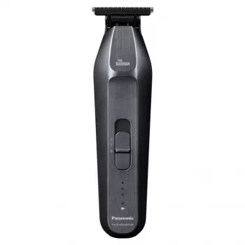 Panasonic Barikan ER-XT70-N801 Haarschneider, Silber