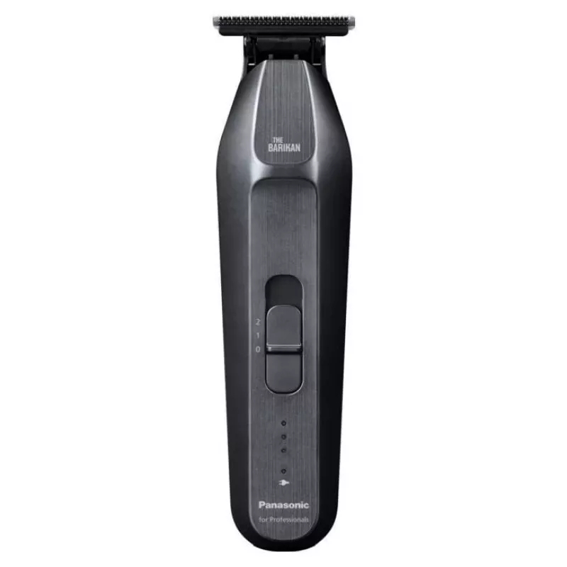 Panasonic Barikan ER-XT70-N801 Haarschneider, Silber