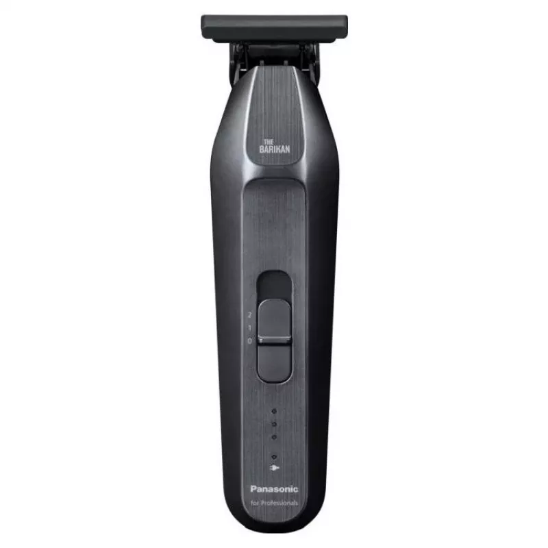 Panasonic Barikan ER-XT70-N801 Haarschneider, Silber