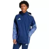 adidas Tiro 25 Competition Allwetterjacke Herren Navy S