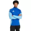 adidas Tiro 25 Competition Trainingsjacke Herren Blau XL