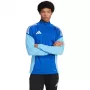 adidas Tiro 25 Competition Trainingsjacke Herren Blau XL