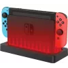 Venom Colour Change LED-Ständer für Nintendo Switch