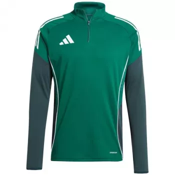 adidas Tiro 25 Competition Trainings-Top Herren Team Green L