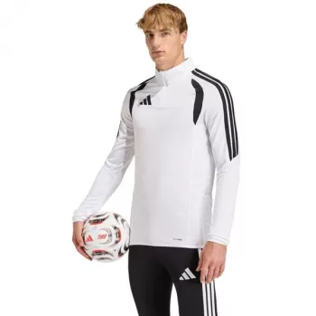adidas Tiro 26 League Trainings-Top Herren Weiß KC1260 M