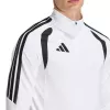adidas Tiro 26 League Trainings-Top Herren Weiß KC1260 M