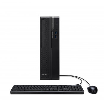 Acer VX2722G 27 Zoll Full HD IPS Gaming-Monitor - 165Hz, 1ms, AMD FreeSync Premium, Schwarz