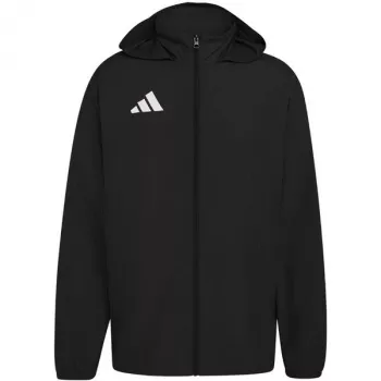 adidas Entrada 26 Multi Jacke, Herren, Schwarz, XL