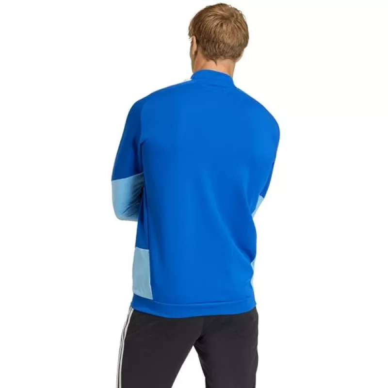 adidas Tiro 26 Competition Trainingsjacke Herren Blau L