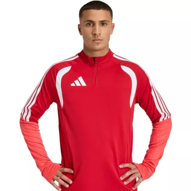 adidas Tiro 26 Competition Trainings-Top Herren Rot M