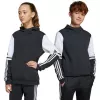 adidas Squadra 25 Sweat-Hoody für Kinder Schwarz 128cm