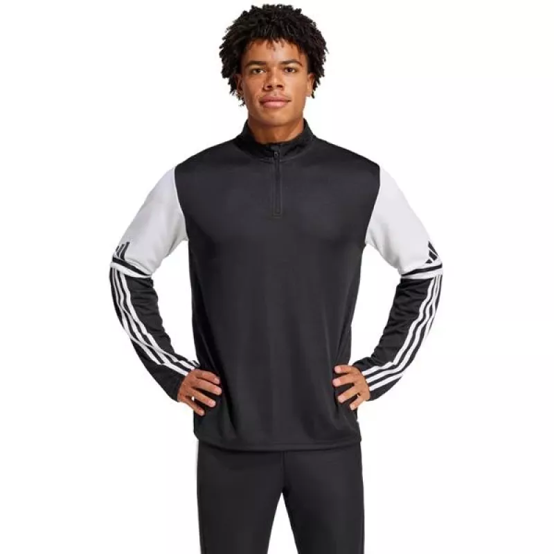 adidas Squadra 25 Trainings-Top Herren Schwarz/Weiß S