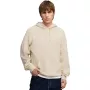 Puma ESS Elevated Relaxed Hoodie Herren Beige 692019 87 Größe S