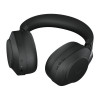 K2 Systems SingleRail BlackCover 36 - 2100 mm schwarz eloxierte Aluminium-Solarmontageschiene