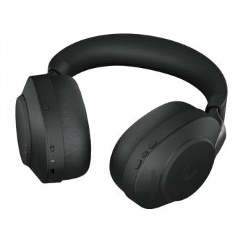 K2 Systems SingleRail BlackCover 36 - 2100 mm schwarz eloxierte Aluminium-Solarmontageschiene