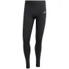 adidas Herren Techfit Lange Tights Schwarz JN7352 Größe L